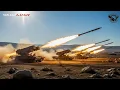 Download Lagu TOS-1A Thermobaric Rockets: The Fortress Breaker That Shocks the World