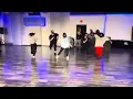 [2021] Get Busy - Sean Paul | Chapkis Dance Studio