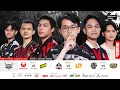 Download Lagu 🔴 LIVE | MPL ID S16 | RS Hari 3 Minggu 1 | Bahasa Indonesia