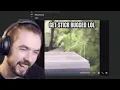Get Stick Bugged