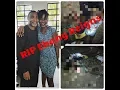 Ebony Reign Dead - Eye Witness Account of Accident