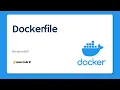 Dockerfile A Complete Guide