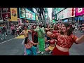 KOAD - dirty (Live from Times Square)