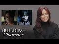 Jenna Ortega Breaks Down Her Most Iconic Roles Building Character Harper s BAZAAR