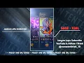 Download Lagu PRESET 5MB XML | DJ GORENG GORENG X MALAPAL EPAM - JEDAG JEDUG MOBILE LEGENDS