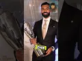 Download Lagu Mo Salah Makes History  Wins PFA Player of the Year for the 3rd Time 👑