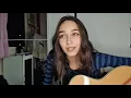 SE FOSSE TÃO FÁCIL • YASMIM SILVEIRA COVER • MAR ABERTO
