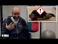 Tom Segura s Basketball Injury YMH Original