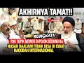 Download Lagu 🔴GEMPAR!! AKHIRNYA NASAB BAALAWI DI CORET NAQOBAH INTERNASIONAL PAK TOPIK MEWEK DI GEDUNG RA