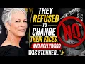 They Refused to Change Their Faces And Hollywood Was Stunned