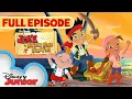 Jake and the Never Land Pirates First Full Episode S1 E1 disneyjr