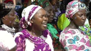 divine declaration for you 