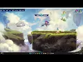 Brawlhalla Autododge Cheat C Memory Research Tool
