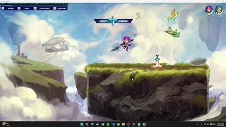 Brawlhalla Autododge Cheat Bot
