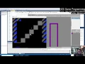 NES Programming - Properly loading metatiles from the map