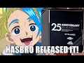 Download Lagu Hasbro has done it! Beyblade X 25th Anniversary Set Review | Spin Meter