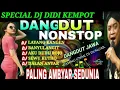 Download Lagu KOLEKSI DANGDUT AMBYAR SEDUNIA / LAYANG KANGEN/ KARYA POPULER SANG MAESTRO ALM DIDI KEMPOT 