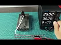 Reset Dyson Vacuum Battery Not Charging No Light - Charger or Battery Fault