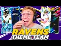 The Baltimore Ravens Theme Team
