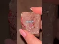 this crystal has magic powers