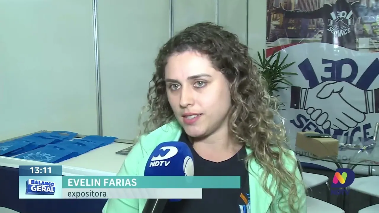 Começa Hoje: A Maior ExpoFeira de Condomínios em Chapecó