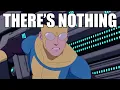 Invincible s Animation Budget