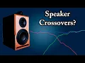 Speaker Crossover Explained - Introduction to Parts and Orders