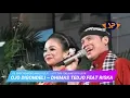 Download Lagu OJO DIGONDELI - DHIMAS TEDJO FEAT RISKA (CS.SRGK) CAMPURSARI PENDOPO KANG TEDJO