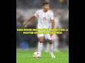 How Rodri Became the Perfect No 6 Master of Modern Midfield