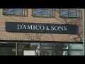 D Amico Sons to close last two restaurants in MN