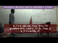 ECE 5759 Nonlinear Optimization Lec 32