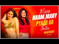 Download Lagu Mera Naam Mary X Pyaar Ka Jhatka | Mashup | Subha Ka Muzik | Bollywood X Bengali | Dance | Dj Remix
