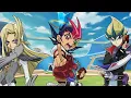 Download Lagu Yu Gi Oh Zexal - Take A Chance Theme Song [1 Hour Loop]