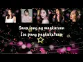 Halik sa hangin with lyrics| Janella Salvador SONG|killer Bride OST