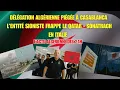 Download Lagu Délégation algérienne PIEGEE à Casablanca - Sonatrach en Italie - L’entité sioniste frappe le Qatar