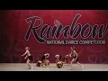 Glitter - Teen Lyrical Small Group - DPDC