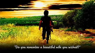 نشيـد سار بالليل وحيدا اجمل انشوده عن ااجهاد حزينه جدا 