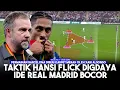 Lagu Taktik Hansi Flick Digdaya, Ide Xabi Alonso Bocor \u0026 Raphinha Galak | Barcelona 3 - 2 Real Madrid