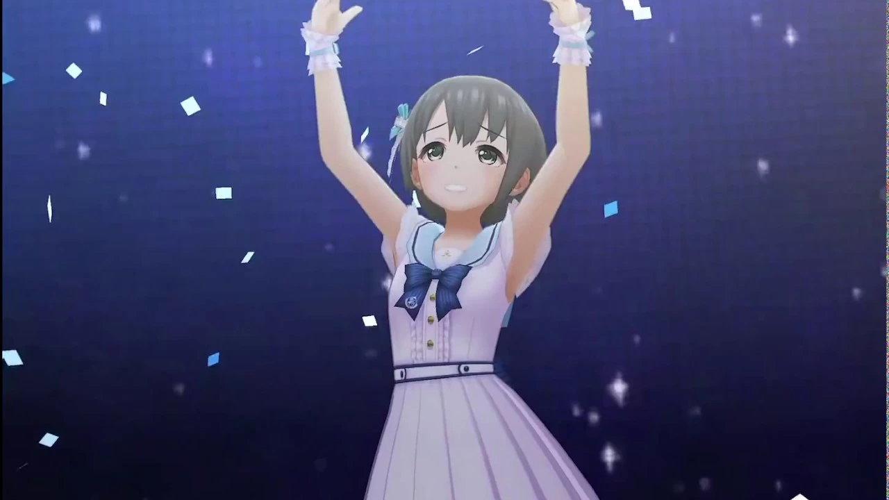 デレステ こいかぜ Mv Mp3 Download 3kbps Ringtone Lyrics