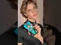 Miraculous Luca Cosplay