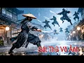 Download Lagu Phim Lẻ Hay: Sát Thủ Vô Ảnh | Phim Hành Động Võ Thuật Trung Quốc HD【LỒNG TIẾNG】