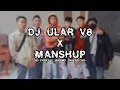 Download Lagu DJ ULAR V8 X MANSHUP VIRAL TIKTOK TERBARU 2023 @eipro26 FT @GunawanRemix
