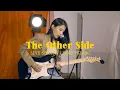 Download Lagu Nadya Fatira - Lekas Pulang (The Other Side LIVE Session)