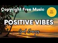 Download Lagu Good Energy 🌞 Upbeat Pop Background Music | Bright, Positive \u0026 Uplifting Synth-Pop 🎵 No Copyright