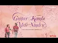 Thooriga | Guitar Kambi Mele Nindru | Suriya, Prayaga Martin | Gautham Menon | Karthik | Navarasa