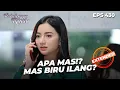Semua Orang Panik Karena Mas Biru Gak Ada Di Rumah | TERBELENGGU RINDU | EPS. 430 EXTENDED VERSION
