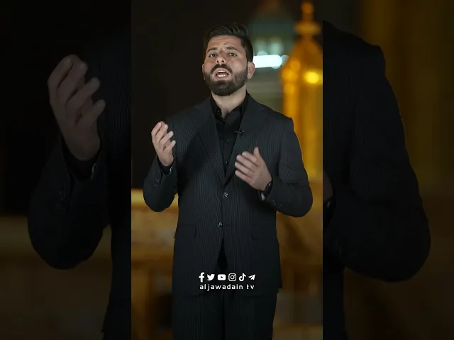 ⁣#الرحلة_الروحية للإمام الكاظم (عليه السلام)