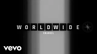 Download Emanuel - Worldwide (Lyric Video) MP3