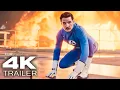 Download Lagu THE FANTASTIC FOUR: FIRST STEPS Official Final Trailer (2025)