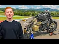 HET HERBOUWEN VAN EEN GEWRAKTE DUCATI 1299 SUPERLEGGERA (DEEL 3)
